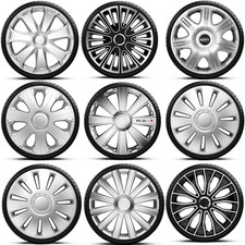 Set copricerchi copri usato  Roma