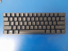 Teclado para jogos RAZER Huntsmam com retroiluminação RGB - Preto comprar usado  Enviando para Brazil