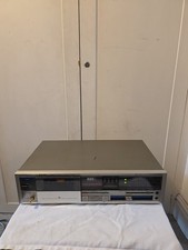 Teac 500x cobalt for sale  LONDON