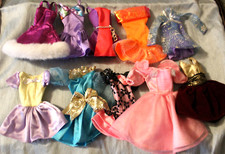 Lot tagged barbie for sale  Golconda