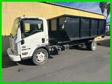 isuzu dump truck for sale  El Cajon