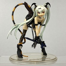 Usado, Boneco anime Alpha x Omega Queen's Gate Blade Alice escala 1/8 importado do Japão comprar usado  Enviando para Brazil