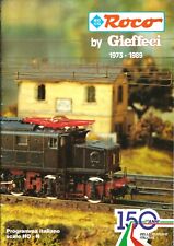 Roco gieffeci originale usato  Grugliasco