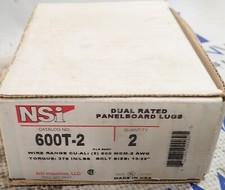 New nsi dual for sale  Denver