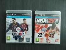 Nba 2k11 2011 usato  Sogliano al Rubicone