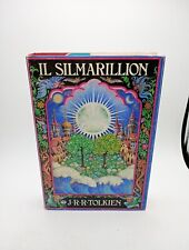 Silmarillion tolkien cde usato  Roma