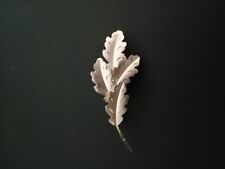 Lovely vintage leaf for sale  LUDLOW