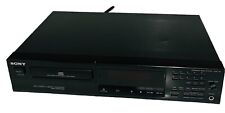 Vintage sony cdp for sale  Simpsonville