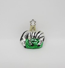 Mercury glass zebra for sale  Arnold