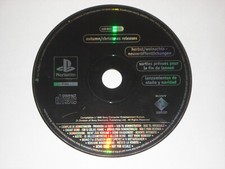 Demo ps1 one usato  Palermo