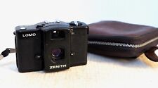 Vintage zenith 35mm for sale  SHEFFIELD