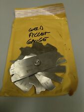 Piece weld fillet for sale  Pittston