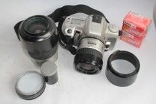 Appareil photo minolta d'occasion  Seyssel