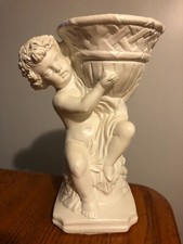 Vtg white painted for sale  Kunkletown