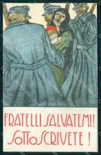 Ww1 wwi militari usato  Gambolo
