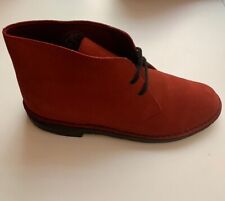 Scarpa uomo clarks usato  Antrodoco
