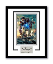 Iron man robert for sale  New York