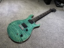 Prs turquoise model for sale  UK