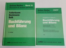 Buchführung bilanz lösungshe gebraucht kaufen Buchführung bilanz lösungshe gebraucht kaufen  Berlin