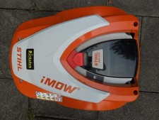 Stihl imow rmi gebraucht kaufen  Köln