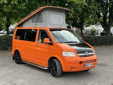 2007 volkswagen transporter for sale  LONDON