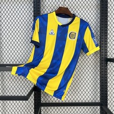 Maglia rosario central usato  Spedire a Italy
