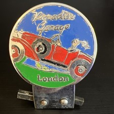 Paradise garage london for sale  LONDON