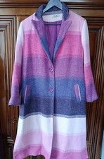 Beau manteau long d'occasion Beau manteau long d'occasion  Saint-Raphaël
