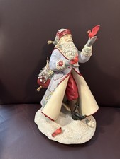Lenox christmas traveler for sale  Midlothian
