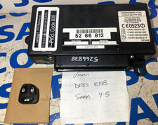 Saab twice key for sale  LIVERPOOL