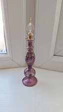 Purple egyptian glass for sale  LONDON