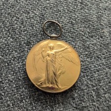 Ww1 medal clifford for sale  HARTLEPOOL