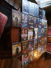 Dvd lot 30 for sale  Cohocton