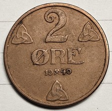 1940 norway ore for sale  Egg Harbor City