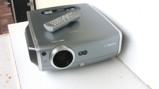 canon beamer gebraucht kaufen  Regensburg