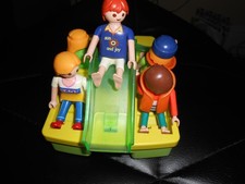 Playmobil 2005 green for sale  SHEPTON MALLET