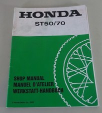 2003 honda dax d'occasion  Expédié en Belgium