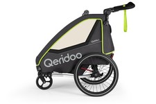 Qupa lime 2022 gebraucht kaufen  Asbach