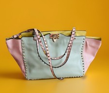 Tasche valentino garavani gebraucht kaufen  Düsseldorf