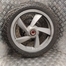 Rad felge reifen gebraucht kaufen  Nürnberg