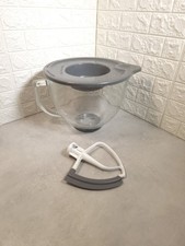 Kitchenaid 4.7l glass for sale  PENTRE