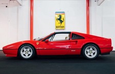 Ferrari 328 gts for sale  Wilmington