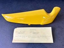 Harley radiator left for sale Harley radiator left for sale  BROXBURN