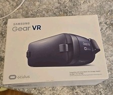 Usado, PERFEITO ESTADO SAMSUNG GEAR VR (Galaxy S7/ S7 Edge/ Note5/ S6 Edge+, S6, S6 Edge) comprar usado  Enviando para Brazil