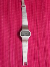 Montre nepro quartz d'occasion  Caluire-et-Cuire