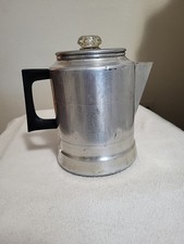 Comet aluminum cup for sale  Castle Rock