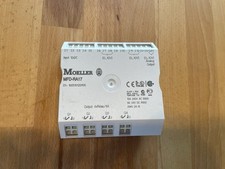 Moeller easy mfd gebraucht kaufen  Ulm
