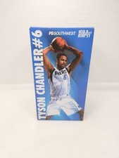 Dallas mavericks tyson for sale  The Colony