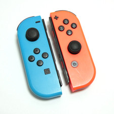 Pieces lot joycons d'occasion  Nice-
