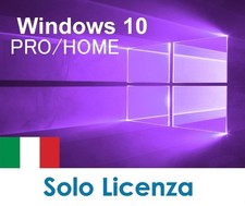 Windows pro home usato  Collegno
